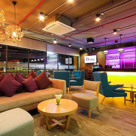Plaai Prime Hotel Rayong Sha Extra Plus Екстер'єр фото