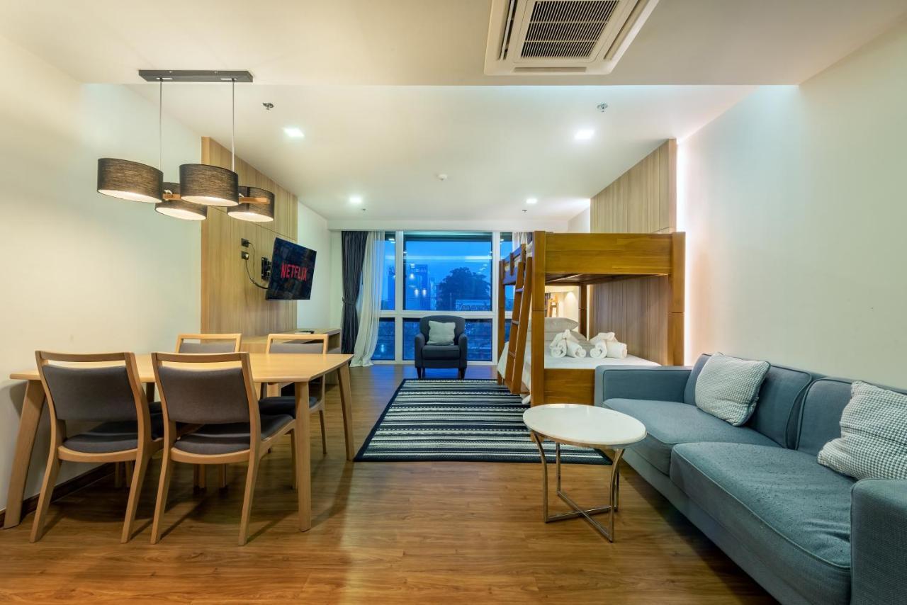 Plaai Prime Hotel Rayong Sha Extra Plus Екстер'єр фото