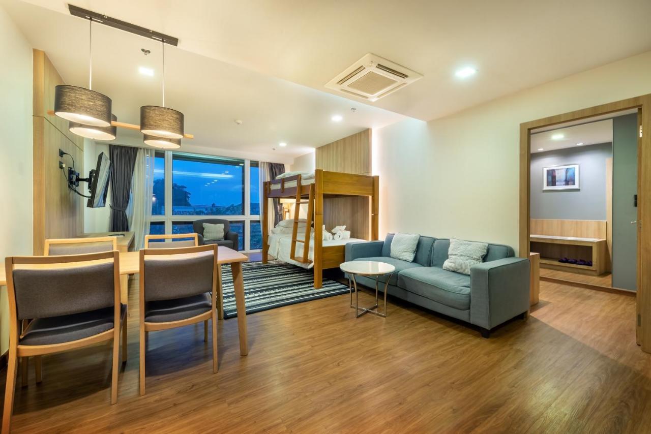 Plaai Prime Hotel Rayong Sha Extra Plus Екстер'єр фото