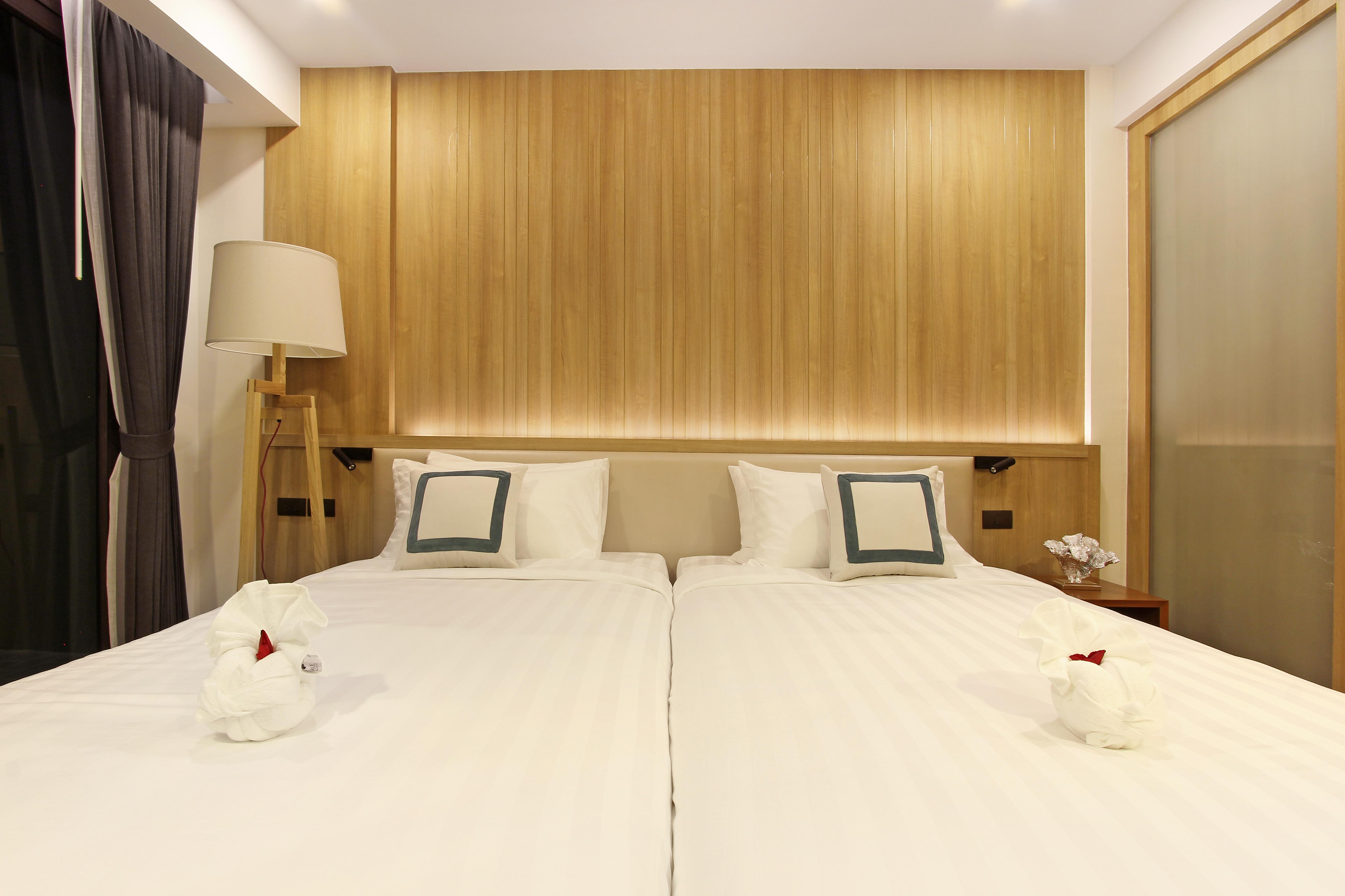 Plaai Prime Hotel Rayong Sha Extra Plus Екстер'єр фото