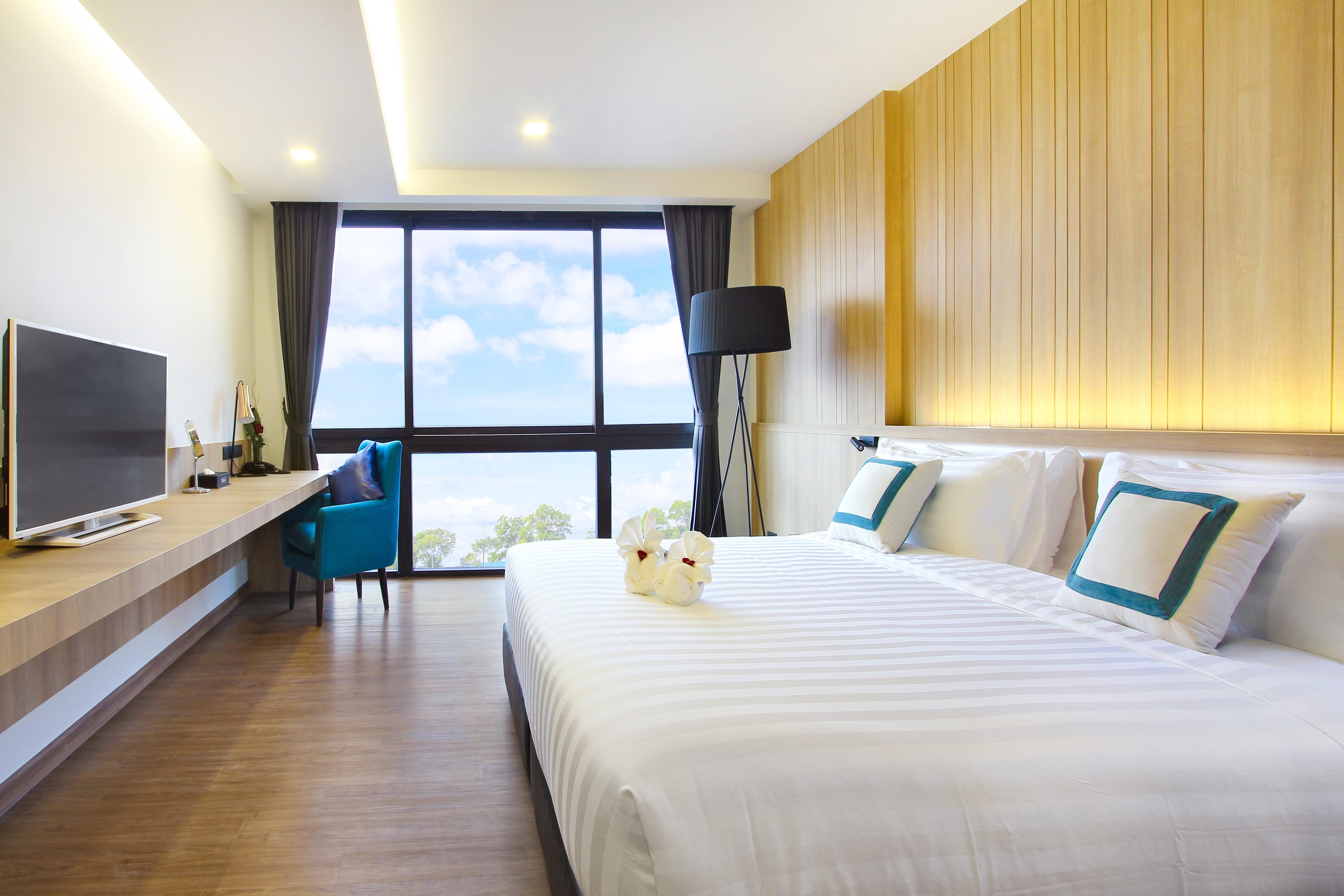 Plaai Prime Hotel Rayong Sha Extra Plus Екстер'єр фото