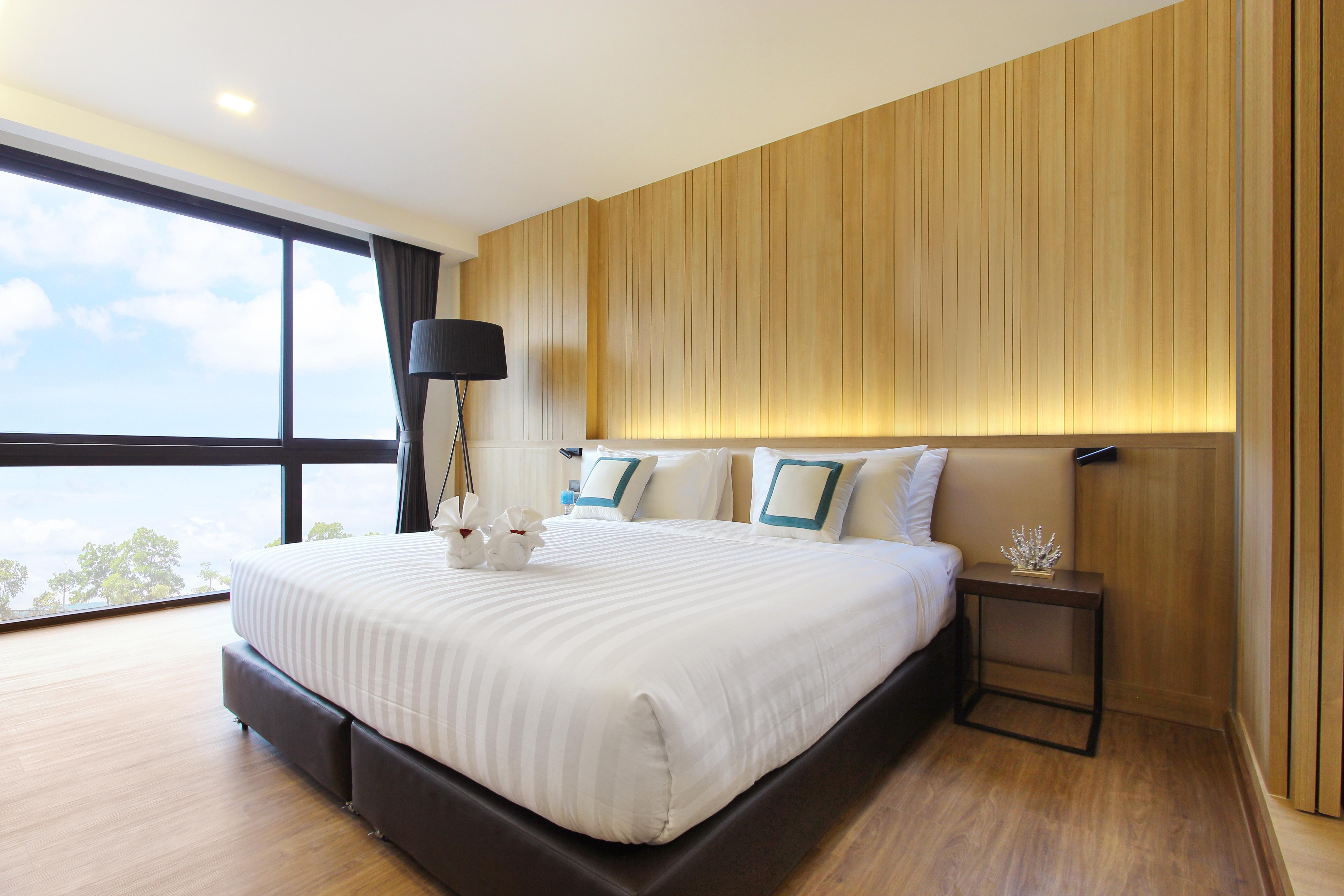 Plaai Prime Hotel Rayong Sha Extra Plus Екстер'єр фото