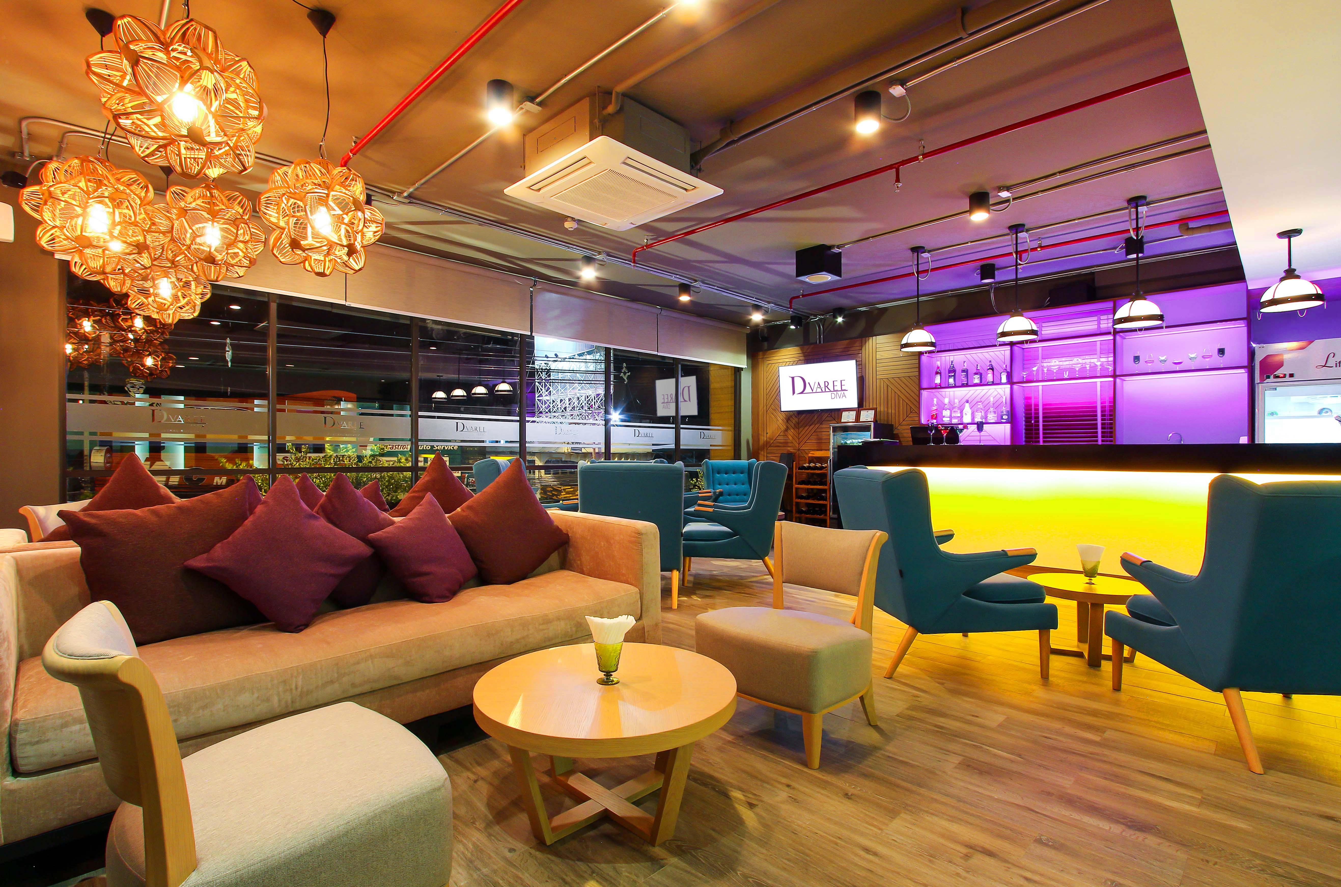 Plaai Prime Hotel Rayong Sha Extra Plus Екстер'єр фото