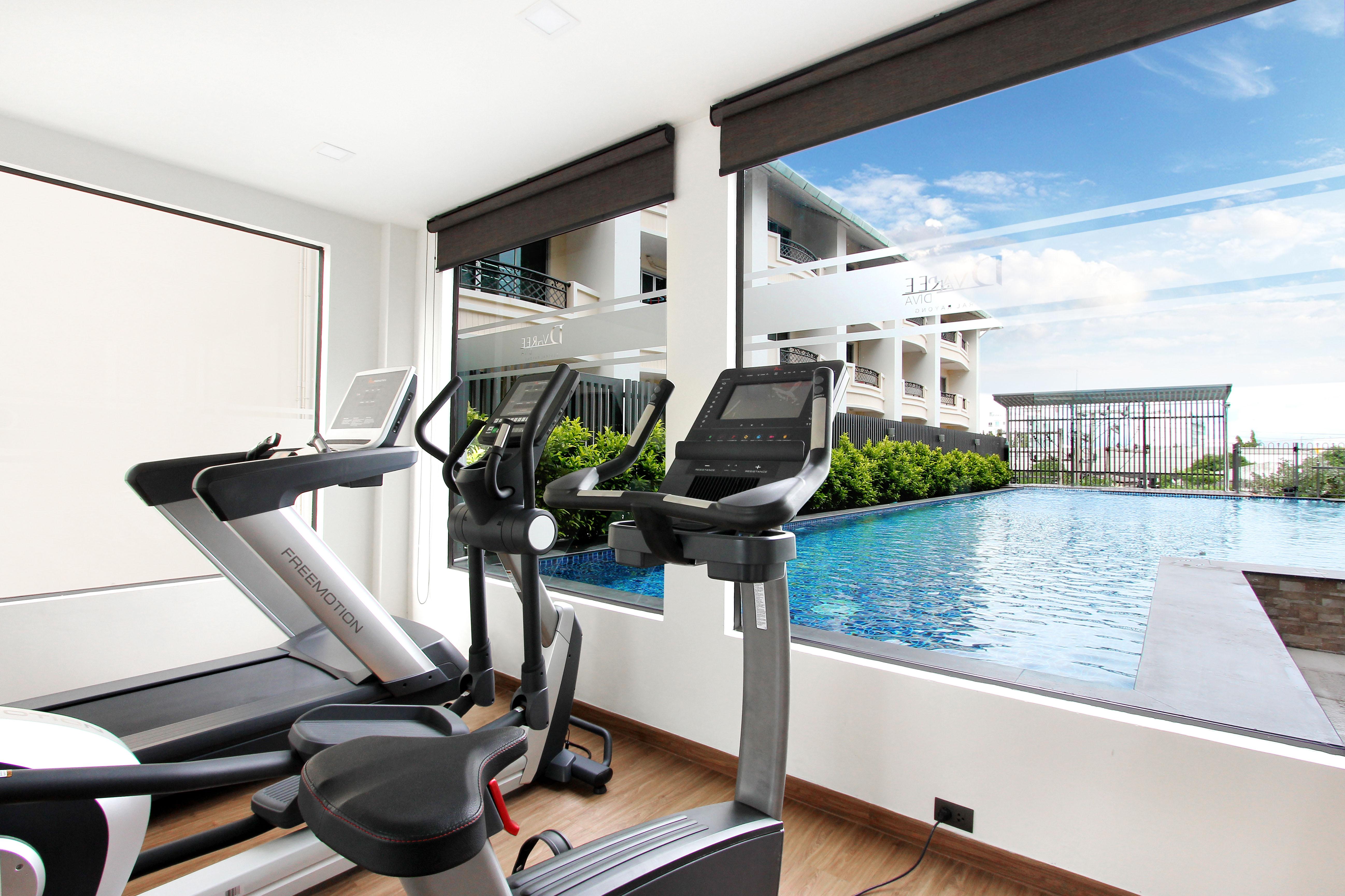 Plaai Prime Hotel Rayong Sha Extra Plus Екстер'єр фото