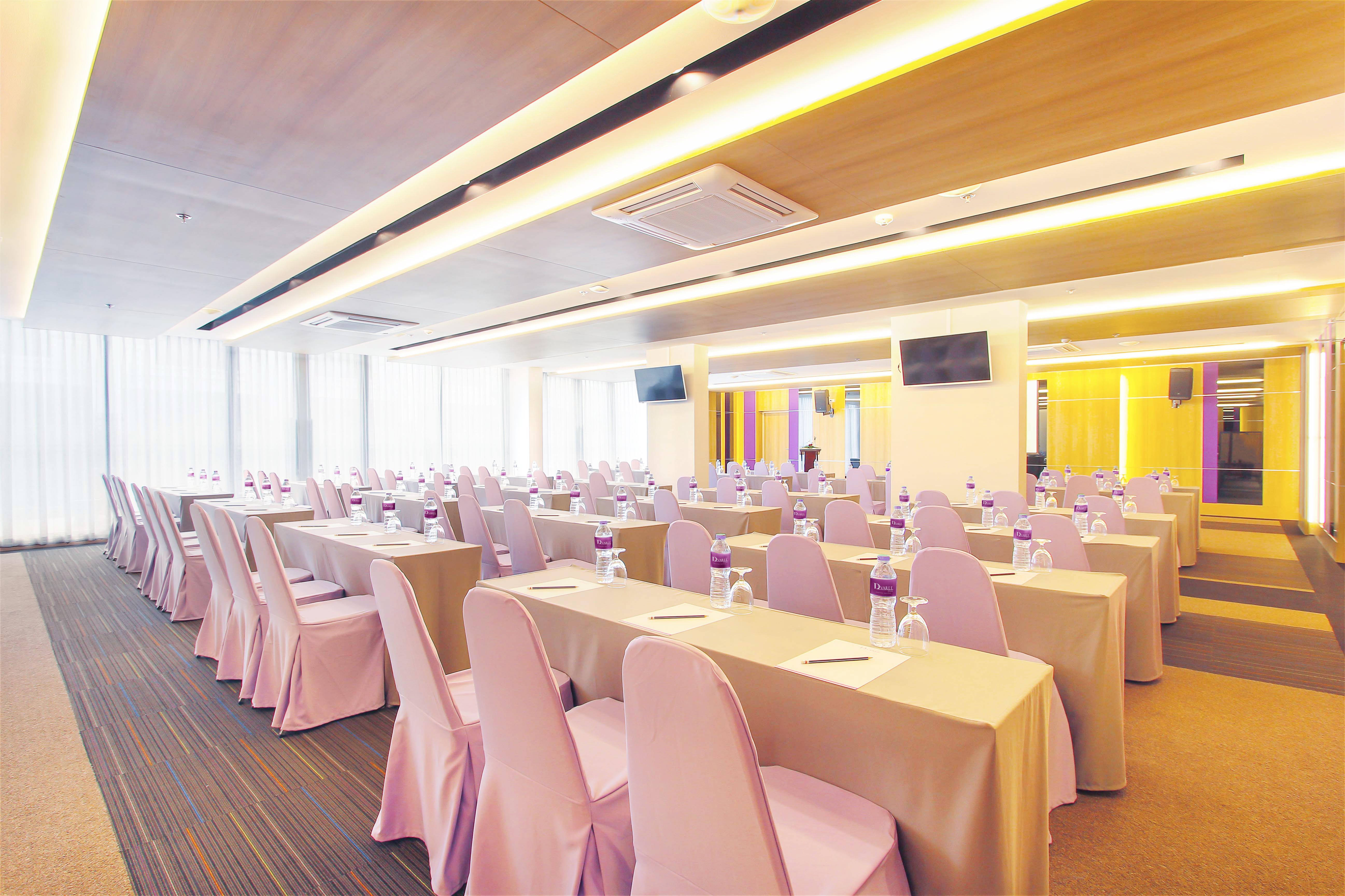 Plaai Prime Hotel Rayong Sha Extra Plus Екстер'єр фото