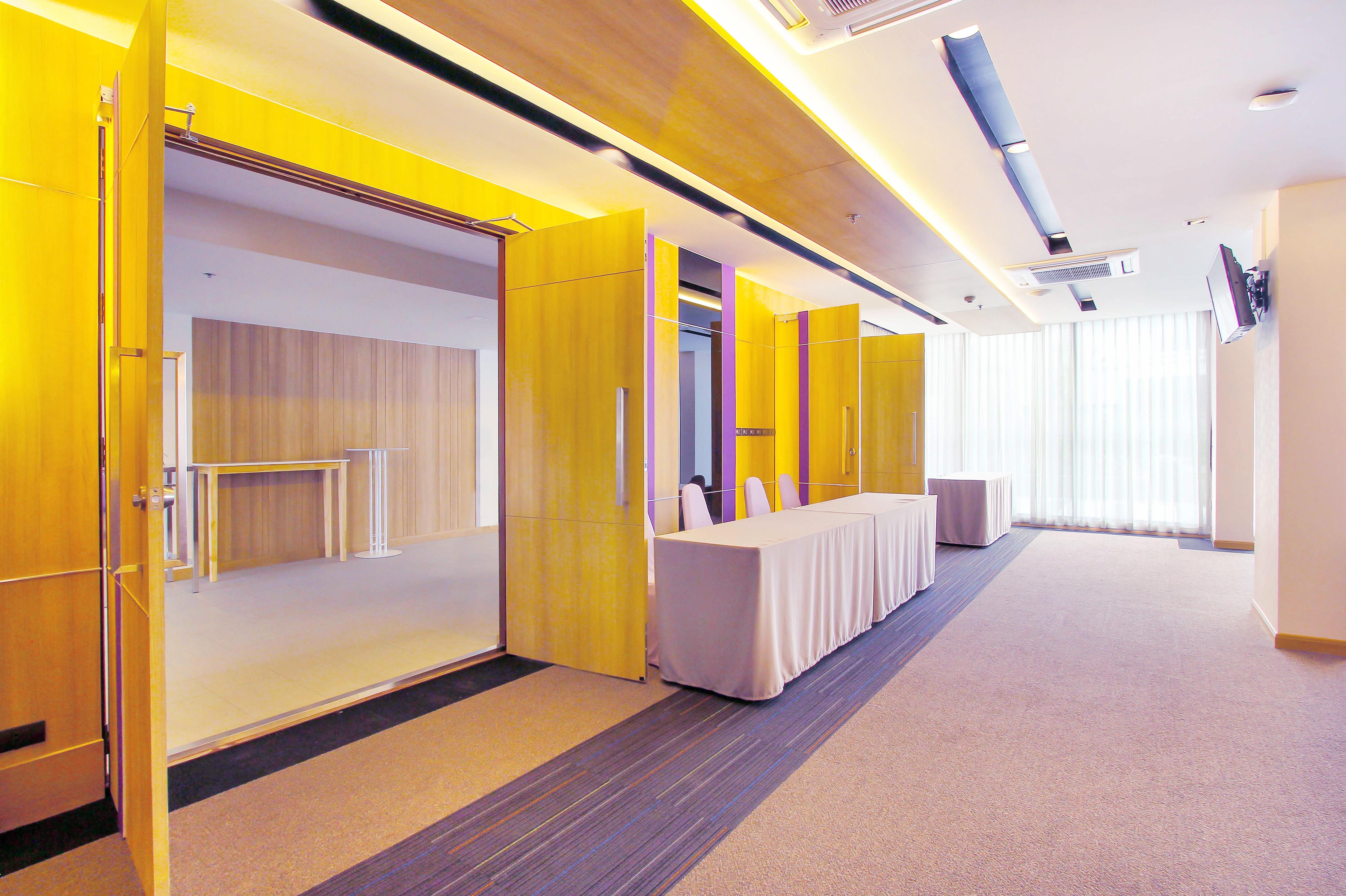 Plaai Prime Hotel Rayong Sha Extra Plus Екстер'єр фото