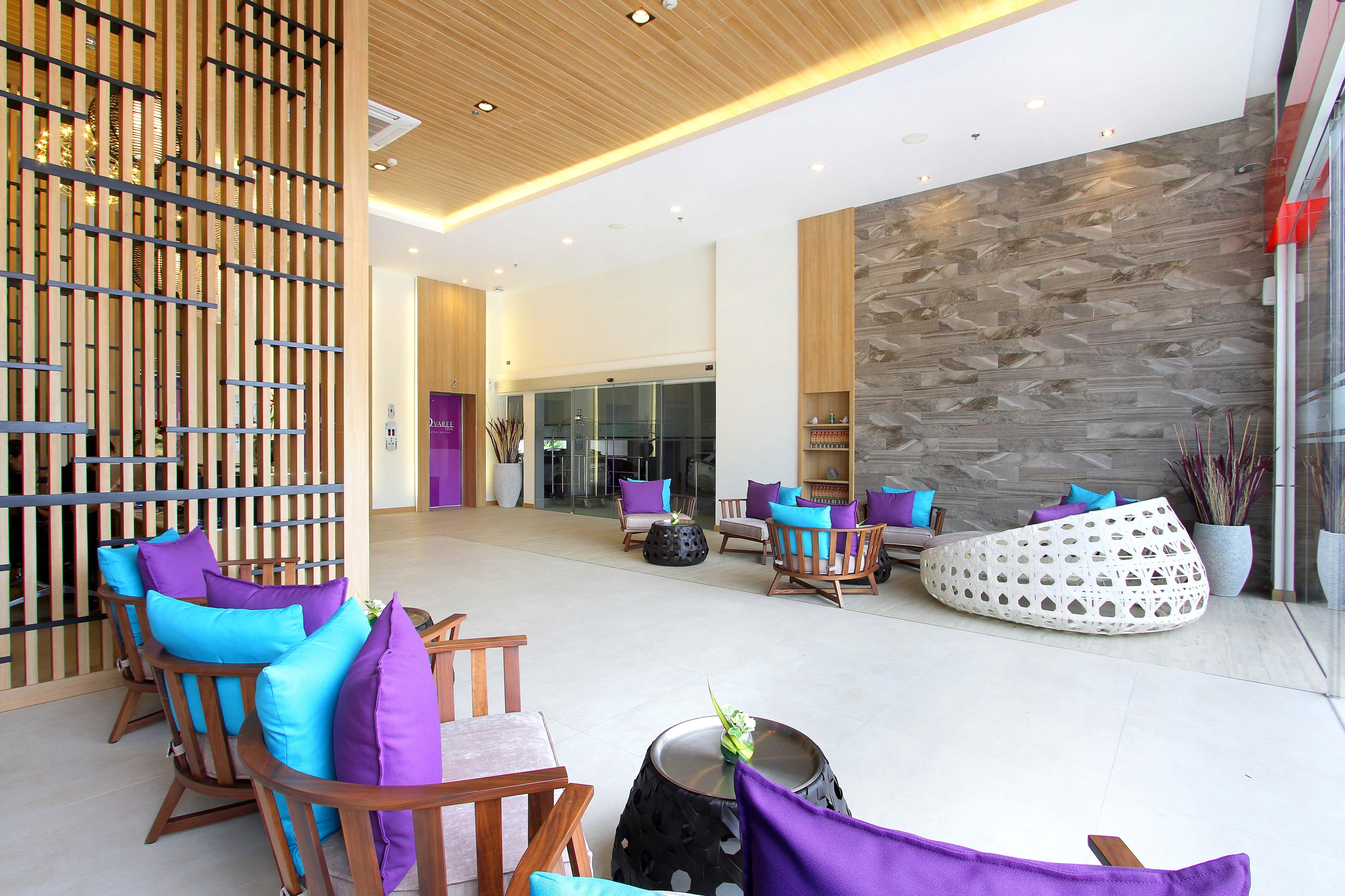 Plaai Prime Hotel Rayong Sha Extra Plus Екстер'єр фото