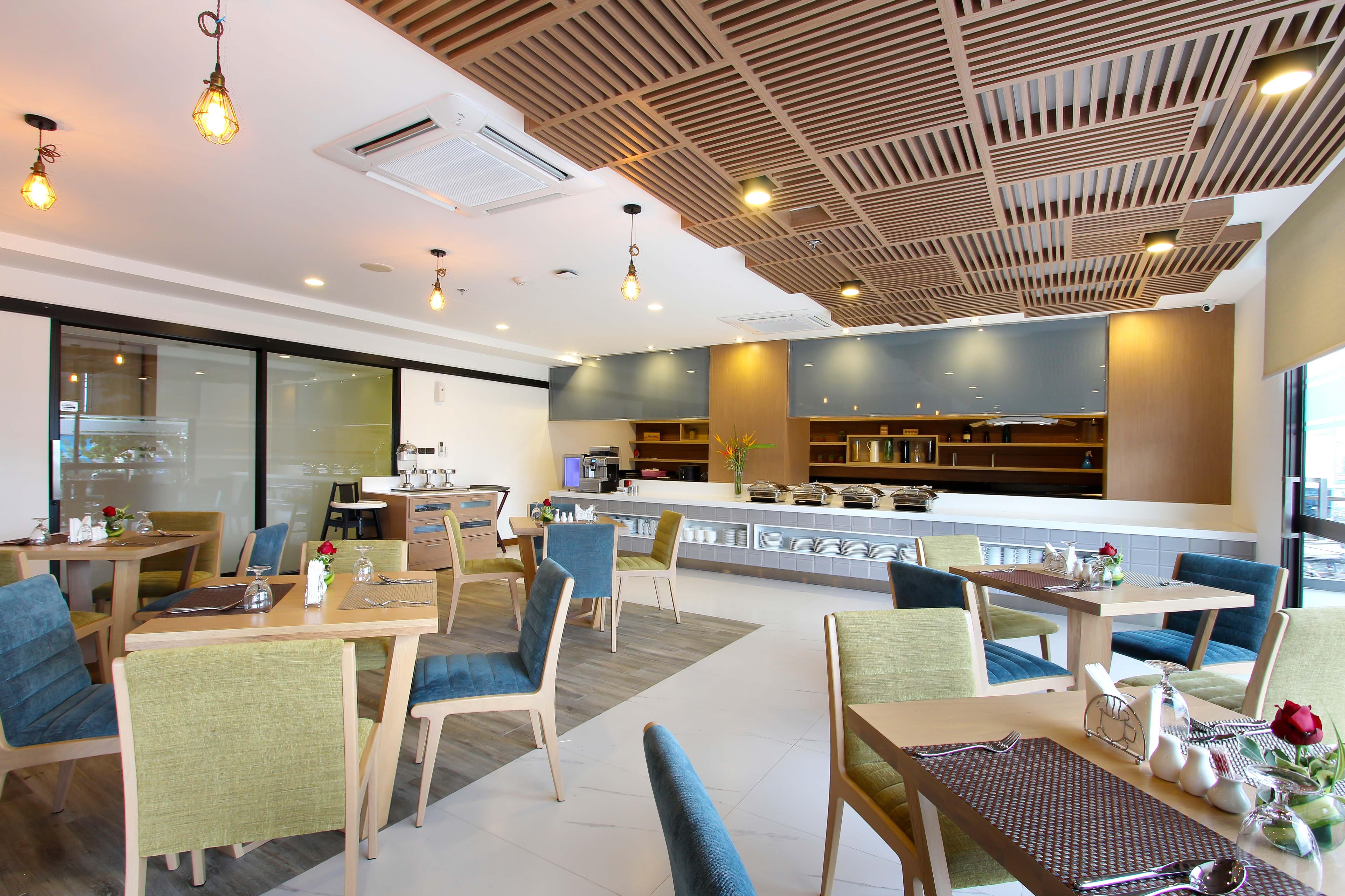 Plaai Prime Hotel Rayong Sha Extra Plus Екстер'єр фото