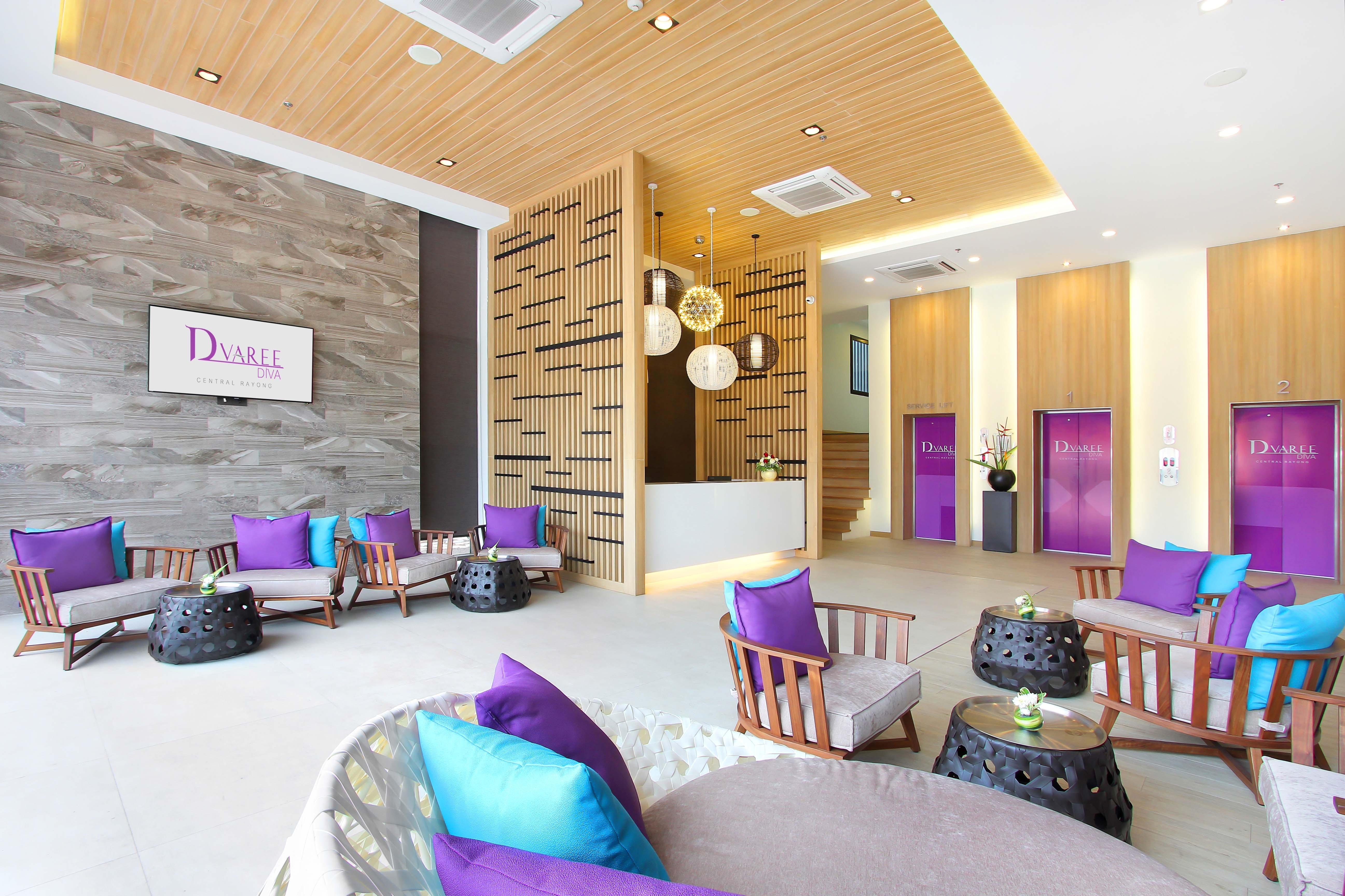 Plaai Prime Hotel Rayong Sha Extra Plus Екстер'єр фото
