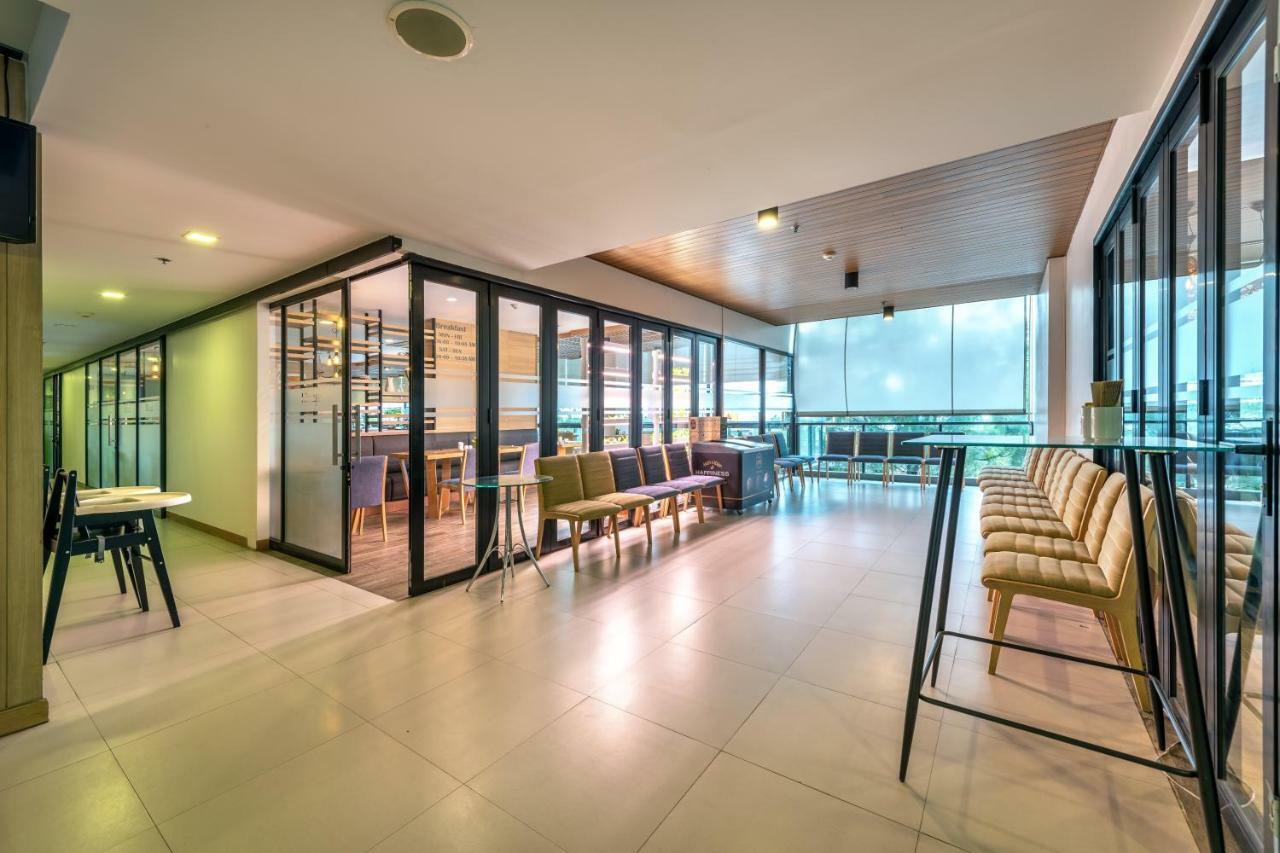 Plaai Prime Hotel Rayong Sha Extra Plus Екстер'єр фото