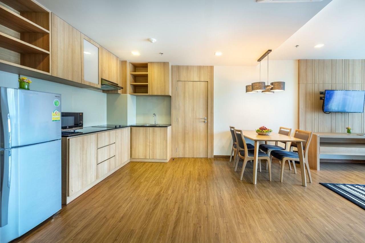 Plaai Prime Hotel Rayong Sha Extra Plus Екстер'єр фото