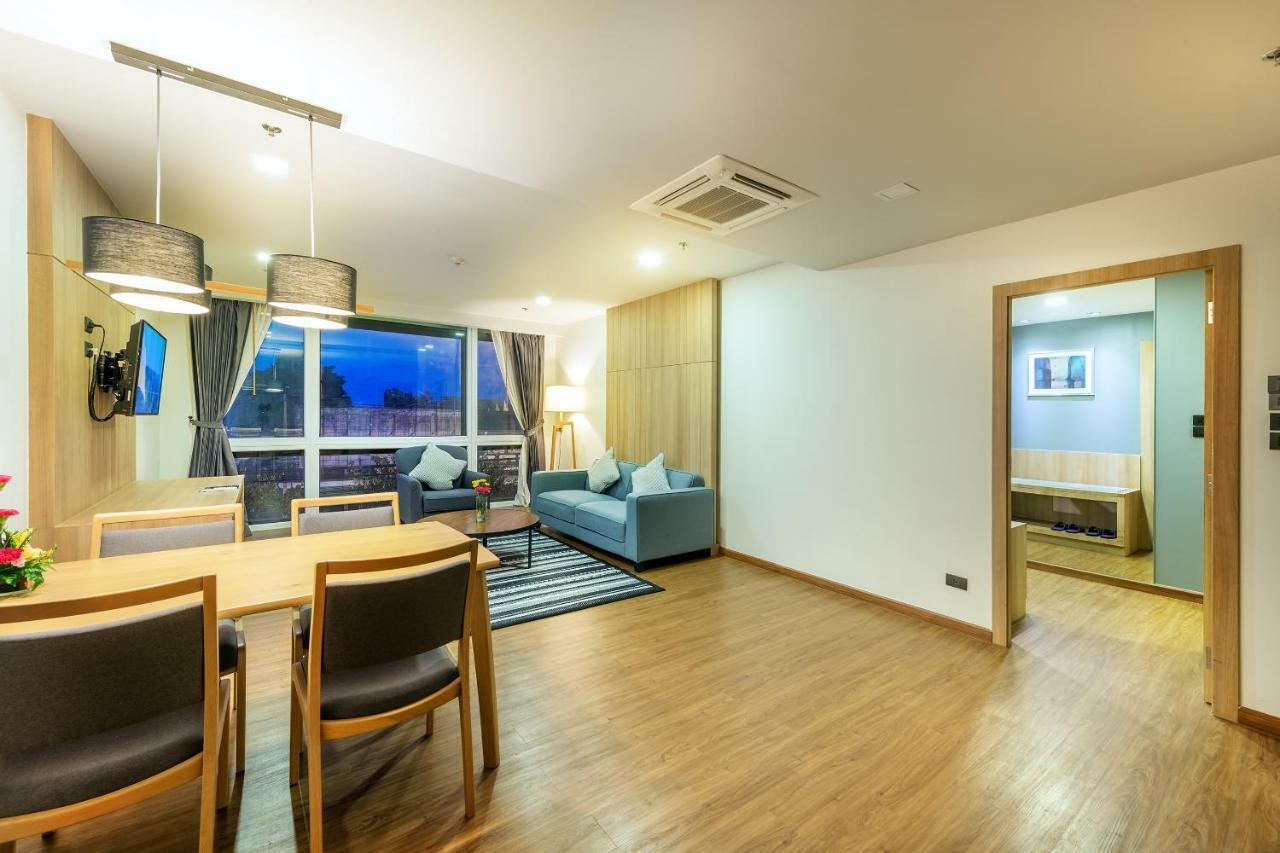 Plaai Prime Hotel Rayong Sha Extra Plus Екстер'єр фото